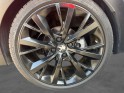 Peugeot 208 gti by peugeot sport/entretiens complet/garantie jusqu'a 48 mois occasion simplicicar salon de provence...