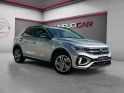 Volkswagen t-roc 2.0 tdi 150 dsg7 r-line garantie 12 mois attelage amov neuf sièges av chauffants conducteur massant...