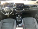 Volkswagen t-roc 2.0 tdi 150 dsg7 r-line garantie 12 mois attelage amov neuf sièges av chauffants conducteur massant...