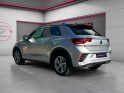 Volkswagen t-roc 2.0 tdi 150 dsg7 r-line garantie 12 mois attelage amov neuf sièges av chauffants conducteur massant...