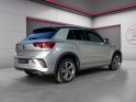 Volkswagen t-roc 2.0 tdi 150 dsg7 r-line garantie 12 mois attelage amov neuf sièges av chauffants conducteur massant...