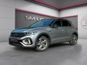 Volkswagen t-roc 2.0 tdi 150 dsg7 r-line garantie 12 mois attelage amov neuf sièges av chauffants conducteur massant...
