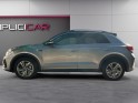 Volkswagen t-roc 2.0 tdi 150 dsg7 r-line garantie 12 mois attelage amov neuf sièges av chauffants conducteur massant...