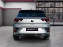 Volkswagen t-roc 2.0 tdi 150 dsg7 r-line garantie 12 mois attelage amov neuf sièges av chauffants conducteur massant...