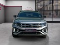Volkswagen t-roc 2.0 tdi 150 dsg7 r-line garantie 12 mois attelage amov neuf sièges av chauffants conducteur massant...