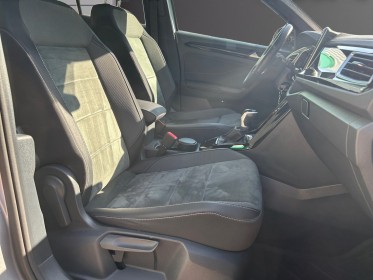 Volkswagen t-roc 2.0 tdi 150 dsg7 r-line garantie 12 mois attelage amov neuf sièges av chauffants conducteur massant...