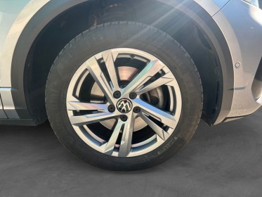 Volkswagen t-roc 2.0 tdi 150 dsg7 r-line garantie 12 mois attelage amov neuf sièges av chauffants conducteur massant...