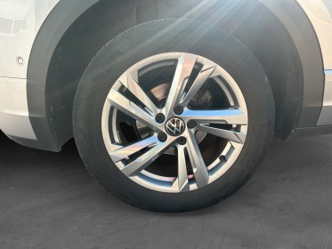 Volkswagen t-roc 2.0 tdi 150 dsg7 r-line garantie 12 mois attelage amov neuf sièges av chauffants conducteur massant...