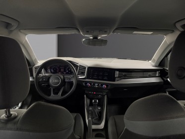 Audi a1 sportback 25 tfsi 95 ch s tronic 7 advanced 2 - première main - garantie 12 mois occasion simplicicar lyon ouest...