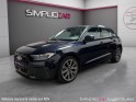 Audi a1 sportback 25 tfsi 95 ch s tronic 7 advanced 2 - première main - garantie 12 mois occasion simplicicar lyon ouest...