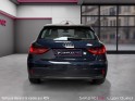 Audi a1 sportback 25 tfsi 95 ch s tronic 7 advanced 2 - première main - garantie 12 mois occasion simplicicar lyon ouest...