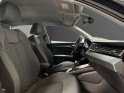Audi a1 sportback 25 tfsi 95 ch s tronic 7 advanced 2 - première main - garantie 12 mois occasion simplicicar lyon ouest...