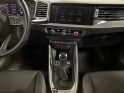 Audi a1 sportback 25 tfsi 95 ch s tronic 7 advanced 2 - première main - garantie 12 mois occasion simplicicar lyon ouest...