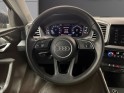Audi a1 sportback 25 tfsi 95 ch s tronic 7 advanced 2 - première main - garantie 12 mois occasion simplicicar lyon ouest...