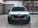 Renault  kangoo van 1,3 tce/carplay garantie renault occasion montpellier (34) simplicicar simplicibike france