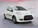 Citroen c1 confort c1 1.0i climatisation / petit prix / jeune permis occasion simplicicar orgeval  simplicicar simplicibike...