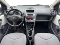 Citroen c1 confort c1 1.0i climatisation / petit prix / jeune permis occasion simplicicar orgeval  simplicicar simplicibike...