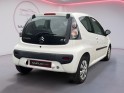 Citroen c1 confort c1 1.0i climatisation / petit prix / jeune permis occasion simplicicar orgeval  simplicicar simplicibike...