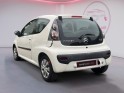 Citroen c1 confort c1 1.0i climatisation / petit prix / jeune permis occasion simplicicar orgeval  simplicicar simplicibike...