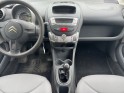 Citroen c1 confort c1 1.0i climatisation / petit prix / jeune permis occasion simplicicar orgeval  simplicicar simplicibike...