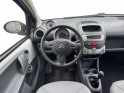 Citroen c1 confort c1 1.0i climatisation / petit prix / jeune permis occasion simplicicar orgeval  simplicicar simplicibike...