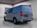 Fiat scudo cabine approfondie fixe 2.0 multijet 180 bva long pro lounge occasion simplicicar limoges  simplicicar...