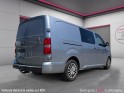 Fiat scudo cabine approfondie fixe 2.0 multijet 180 bva long pro lounge occasion simplicicar limoges  simplicicar...