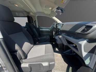 Fiat scudo cabine approfondie fixe 2.0 multijet 180 bva long pro lounge occasion simplicicar limoges  simplicicar...