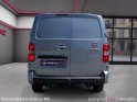 Fiat scudo cabine approfondie fixe 2.0 multijet 180 bva long pro lounge occasion simplicicar limoges  simplicicar...