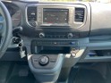 Fiat scudo cabine approfondie fixe 2.0 multijet 180 bva long pro lounge occasion simplicicar limoges  simplicicar...