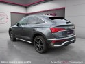 Audi q5 sportback 55 tfsie 367 s tronic 7 quattro s line / sline / matrix led / carplay occasion champigny-sur-marne (94)...