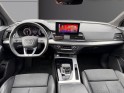 Audi q5 sportback 55 tfsie 367 s tronic 7 quattro s line / sline / matrix led / carplay occasion champigny-sur-marne (94)...