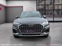 Audi q5 sportback 55 tfsie 367 s tronic 7 quattro s line / sline / matrix led / carplay occasion champigny-sur-marne (94)...