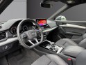 Audi q5 sportback 55 tfsie 367 s tronic 7 quattro s line / sline / matrix led / carplay occasion champigny-sur-marne (94)...