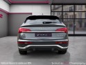 Audi q5 sportback 55 tfsie 367 s tronic 7 quattro s line / sline / matrix led / carplay occasion champigny-sur-marne (94)...