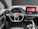 Audi q5 sportback 55 tfsie 367 s tronic 7 quattro s line / sline / matrix led / carplay occasion champigny-sur-marne (94)...