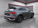 Audi q5 sportback 55 tfsie 367 s tronic 7 quattro s line / sline / matrix led / carplay occasion champigny-sur-marne (94)...