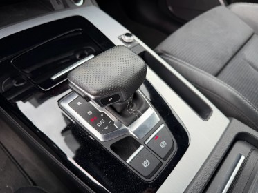 Audi q5 sportback 55 tfsie 367 s tronic 7 quattro s line / sline / matrix led / carplay occasion champigny-sur-marne (94)...