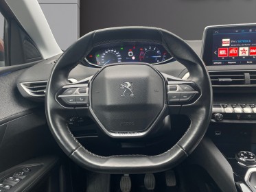 Peugeot 3008 1.2 puretech 130ch ss bvm6 allure occasion simplicicar grenoble simplicicar simplicibike france