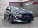 Peugeot 208 bluehdi 100 ss bvm6 allure occasion simplicicar grenoble simplicicar simplicibike france