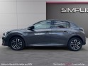 Peugeot 208 bluehdi 100 ss bvm6 allure occasion simplicicar grenoble simplicicar simplicibike france
