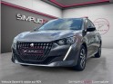 Peugeot 208 bluehdi 100 ss bvm6 allure occasion simplicicar grenoble simplicicar simplicibike france
