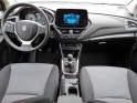 Suzuki s-cross 1.4 boosterjet allgrip hybrid privilège attelage origine occasion simplicicar velay simplicicar simplicibike...