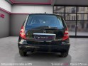 Mercedes classe a 180 cdi elégance autotronic cvt a occasion paris 17ème (75)(porte maillot) simplicicar simplicibike france