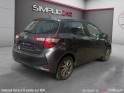 Toyota yaris pro hybride mc2 2018 yaris pro 100h dynamic, garantie 12 mois, caméra de recul, occasion simplicicar villejuif ...
