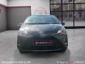 Toyota yaris pro hybride mc2 2018 yaris pro 100h dynamic, garantie 12 mois, caméra de recul, occasion simplicicar villejuif ...