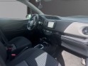 Toyota yaris pro hybride mc2 2018 yaris pro 100h dynamic, garantie 12 mois, caméra de recul, occasion simplicicar villejuif ...