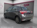 Toyota yaris pro hybride mc2 2018 yaris pro 100h dynamic, garantie 12 mois, caméra de recul, occasion simplicicar villejuif ...
