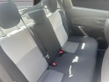 Toyota yaris pro hybride mc2 2018 yaris pro 100h dynamic, garantie 12 mois, caméra de recul, occasion simplicicar villejuif ...