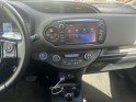 Toyota yaris pro hybride mc2 2018 yaris pro 100h dynamic, garantie 12 mois, caméra de recul, occasion simplicicar villejuif ...